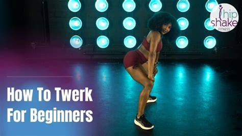 nude twerk