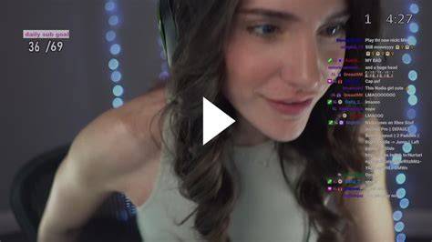 nude twitch
