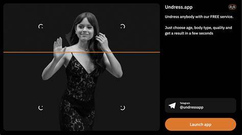 nude undress