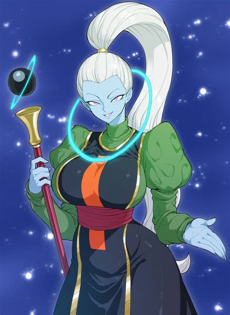 nude vados