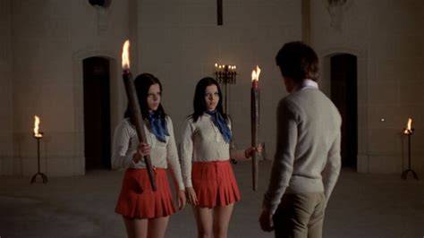 nude vampires