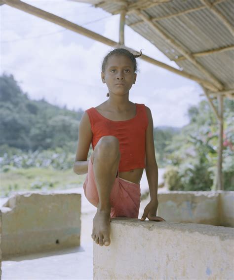 nude venezuela
