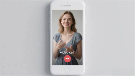 nude video call