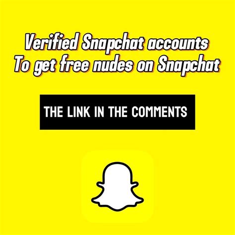 nude video snapchat