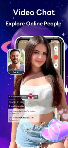 nude videochat