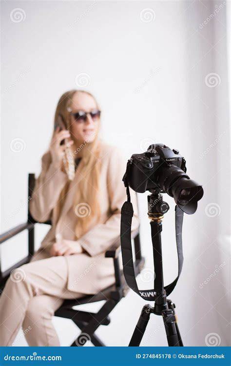nude videographer
