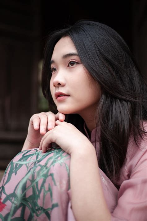 nude viet teens
