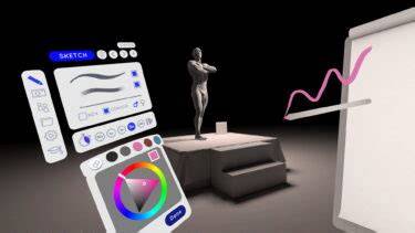 nude vr