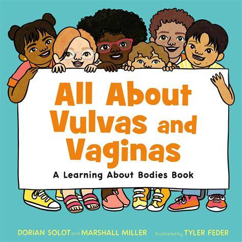nude vulvas