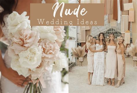 nude wedding video
