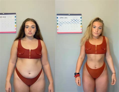 nude weight loss