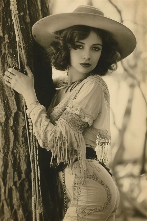 nude westerns