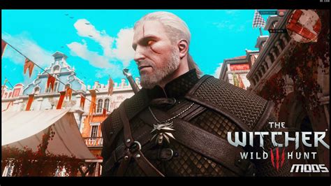 nude witcher 3