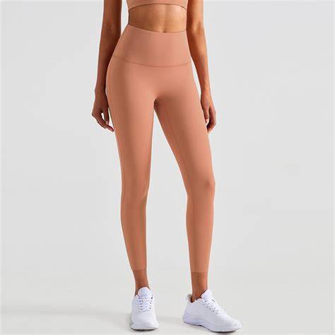 nude with leggings