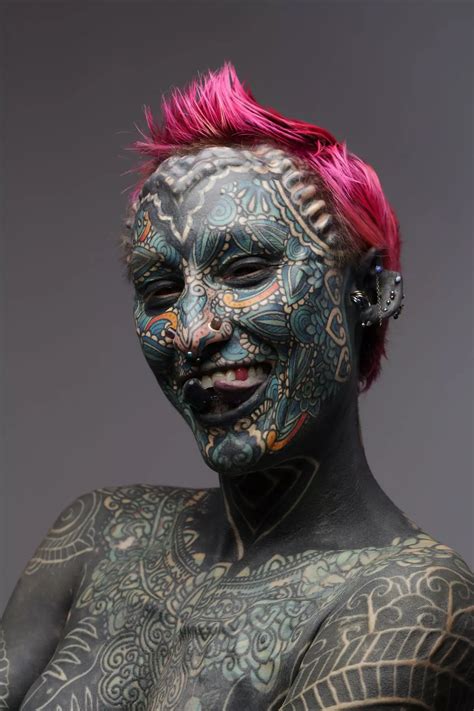 nude with tattoos
