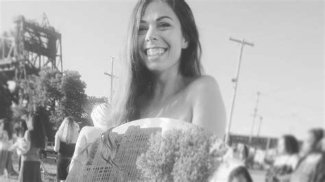 nude women protest