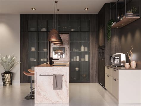 nude wonen