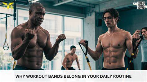 nude workout