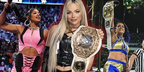 nude wwe ladies