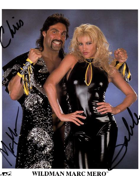 nude wwe sable