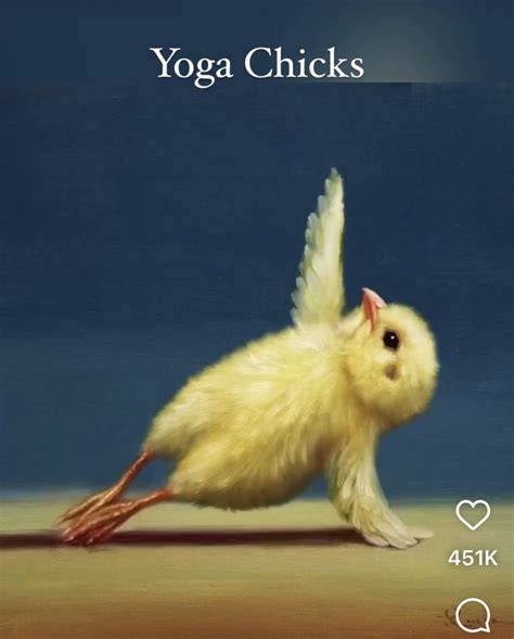 nude yoga chicks