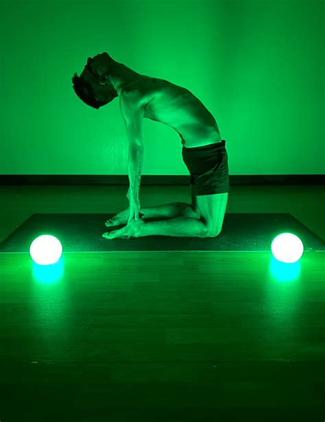 nude yoga denver