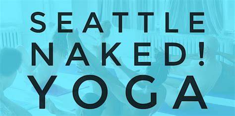 nude yoga seattle