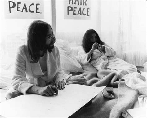 nude yoko