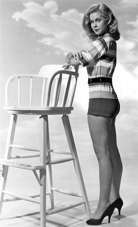 Nude Pics Of Elizabeth Montgomery