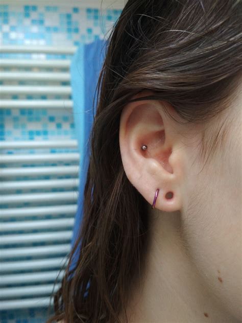 Nude Piercing