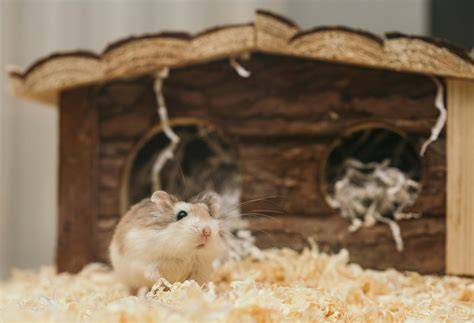 nudes hamster
