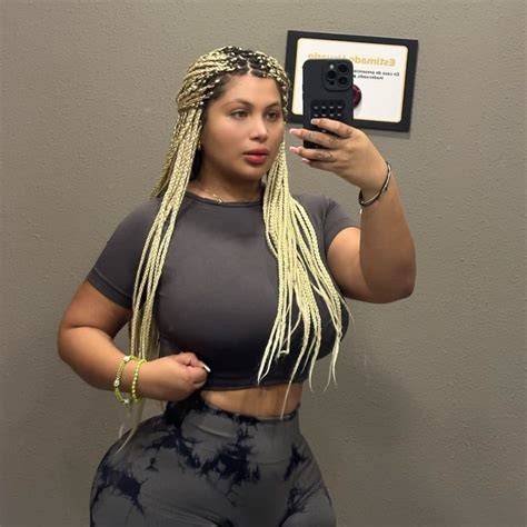 nudes mexicana