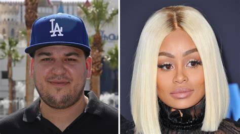 nudes of blac chyna