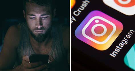 nudes on instagram
