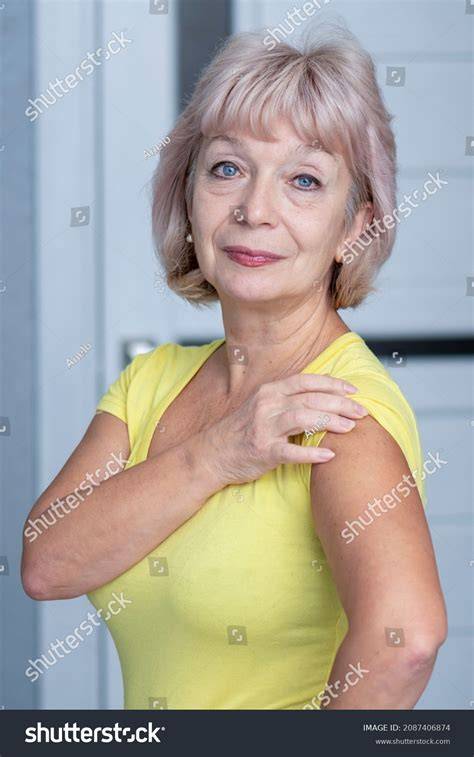 nudes over 60