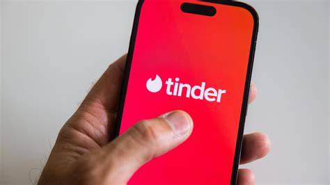 nudes tinder