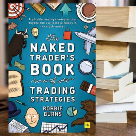 nudes trader