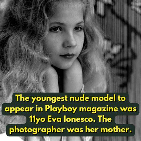 nudes youngest