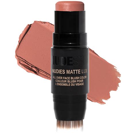nudestix nude buff