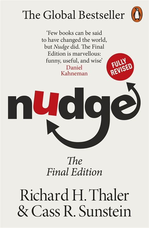 Read Nudge Improving Decisions About Health Wealth And 