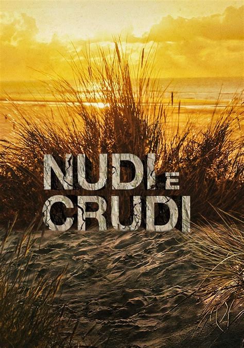 Nudi E Crudi Sesso