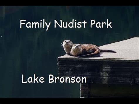 Nudist Taboo