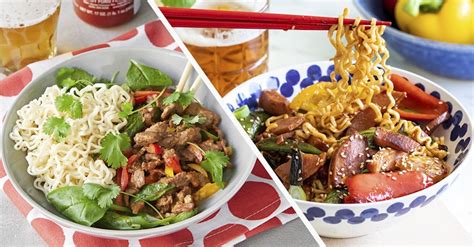 nudlar  inom  flaska recept