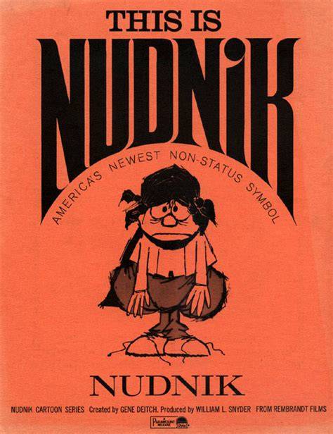 nudnik revealed