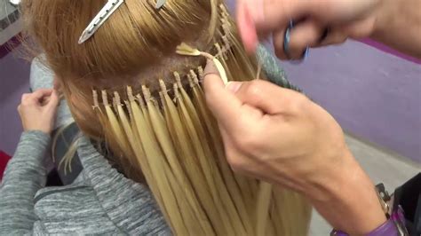 nudo brasileño para extensiones