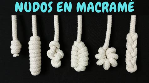 Nudo Macrame