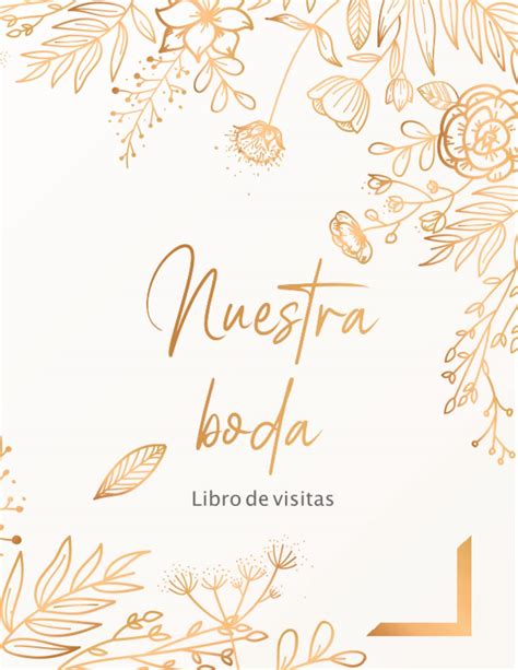 nuestra boda libro de visitas nuestra boda acceso