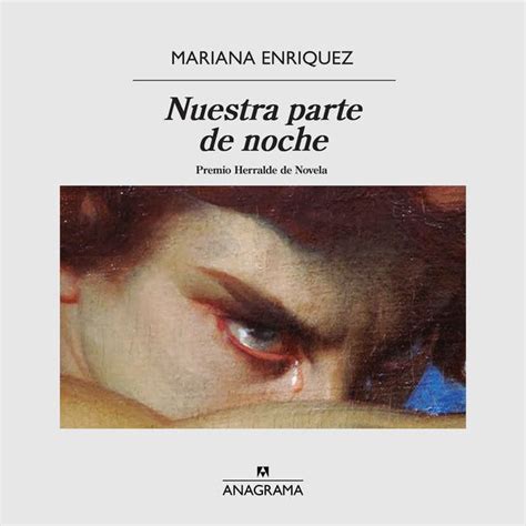 Nuestra Parte De Noche
