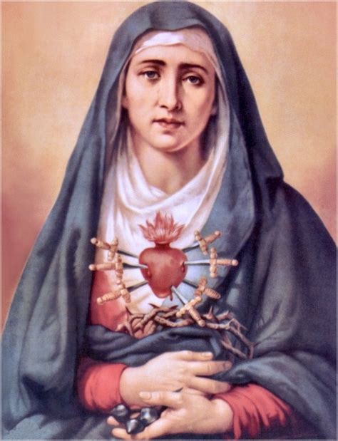 nuestra senora de los dolores