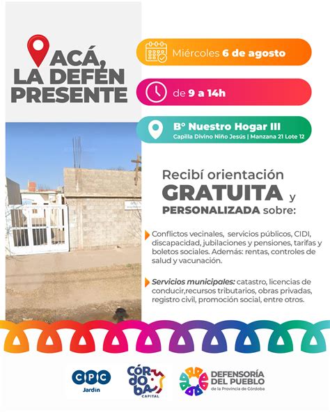 Nuestro Hogar Iii